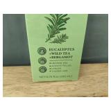 2 DAWN Hair Growth Serum 60 ml & GROEI Rosemary Shampoo 200 ml - Brand New