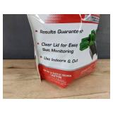 Tomcat Mouse Killer Bait Station with 16 Block Bait - New