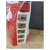 Tomcat Mouse Killer Bait Station with 16 Block Bait - New