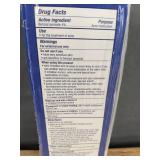 Lume Deodorant 2.2 oz & 45 Wet Ones Wipes & Dove Hand Wash 10.1 oz & PanOxyl Acne Wash 6 oz - Brand New