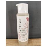 Honest Nourish Shampoo & Body Wash - 18 fl oz - Sweet Almond - Brand New