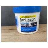 AmLactin Intensive Healing 12 oz - Brand New