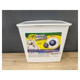 Crayola Model Magic 3 x 8 oz Packs & Play-Doh Countdown Calendar - Brand New