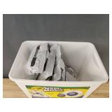 Crayola Model Magic 3 x 8 oz Packs & Play-Doh Countdown Calendar - Brand New