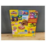 Crayola Model Magic 3 x 8 oz Packs & Play-Doh Countdown Calendar - Brand New