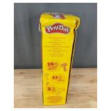 Crayola Model Magic 3 x 8 oz Packs & Play-Doh Countdown Calendar - Brand New