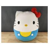 Hello Kitty Squishmallows Plush 18in x 18in - Brand New