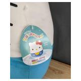 Hello Kitty Squishmallows Plush 18in x 18in - Brand New