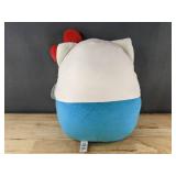 Hello Kitty Squishmallows Plush 18in x 18in - Brand New