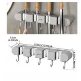 2 SULIJ Wall-Mount Organizers - $38 Retail - Brand New