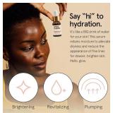 Grace & Stella Dew-Tox & Chill Kit - Brand New