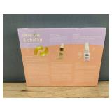 Grace & Stella Dew-Tox & Chill Kit - Brand New