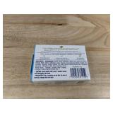 7 Dove Gentle Exfoliating Bar Soap - 4.75 oz per Bar - Brand New