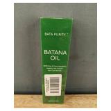 2 Bata Purity Batana Oil 4.06 Fl oz - Brand New