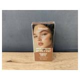 2 LaKerain Skin Tint 0.63 oz & 12 Scartink Facial Makeup Sponges - Brand New