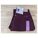 Seven7 Tummy Less Skinny Jean Port Royal Women