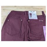 Seven7 Tummy Less Skinny Jean Port Royal Women