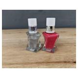 Beetles ETCH-X Nail Tips 288-pcs, 12 Sizes, Full Cover, Half Matte - 4 Nail Polishes - Brand New