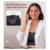 momcozy Pumping Bra - Women