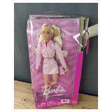 Barbie Deluxe Style Fashion Doll - Pink Outfit - Brand New