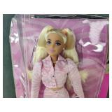 Barbie Deluxe Style Fashion Doll - Pink Outfit - Brand New