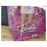 Barbie Deluxe Style Fashion Doll - Pink Outfit - Brand New