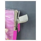 Barbie Deluxe Style Fashion Doll - Pink Outfit - Brand New