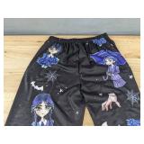 Lowillar Wednesday Top & Pant - Elastic Waist - Girls Size 10 - Brand New