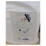 Casa Luna Blissful Sheet Set - King - White - Brand New