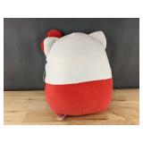 Squishmallows & Hello Kitty Plush 18" Long - Brand New