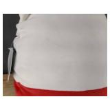 Squishmallows & Hello Kitty Plush 18" Long - Brand New