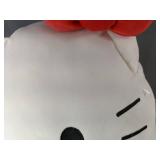 Squishmallows & Hello Kitty Plush 18" Long - Brand New