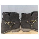 White Mountain Women