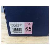 White Mountain Women