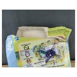 Bluey Trouble Board Game - Brand New