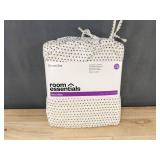 Room Essentials Sheet Set Twin - Brand New