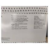 Room Essentials Sheet Set Twin - Brand New