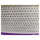 Room Essentials Sheet Set Twin - Brand New