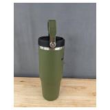 Stanley 30 oz IceFlow 2.0 Insulated Tumbler with Handle - Olive Green