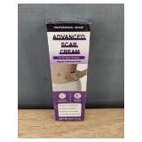 AHUI Wart Remover Liquid 1 oz & Pseci Silicone Scar Cream 1.7 oz & 2 Advanced Scar Cream 1.7 oz - Brand New