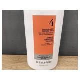 Nioxin Pro Clinical Scalp & Hair Shampoo 1L - For Colored/Dyed Hair - $53 Retail - Brand New