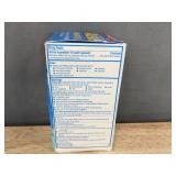 80 Aleve Liquid Gel Capsules & 40 Knee Pain Relief Patches - Brand New