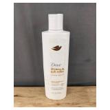 Dove Shampoo 12 oz & Olay Regenerist Body Wash 20 oz - Brand New