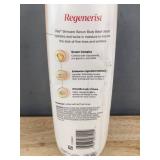 Dove Shampoo 12 oz & Olay Regenerist Body Wash 20 oz - Brand New