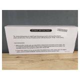 Stone Drying Mat 23.62in x 3.93in White - Brand New