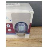 Laiken Flying Insect Traps Starter Kit - 2 Devices, 6 Refills - Brand New