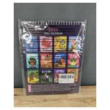 SUNEE Fuc* It 2016 Calendar - Brand New