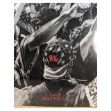 Dave Chappelle 8:46 Vinyl Comedy Record - Brand New