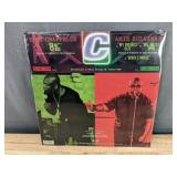 Dave Chappelle 8:46 Vinyl Comedy Record - Brand New