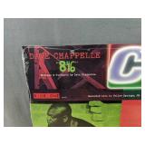 Dave Chappelle 8:46 Vinyl Comedy Record - Brand New